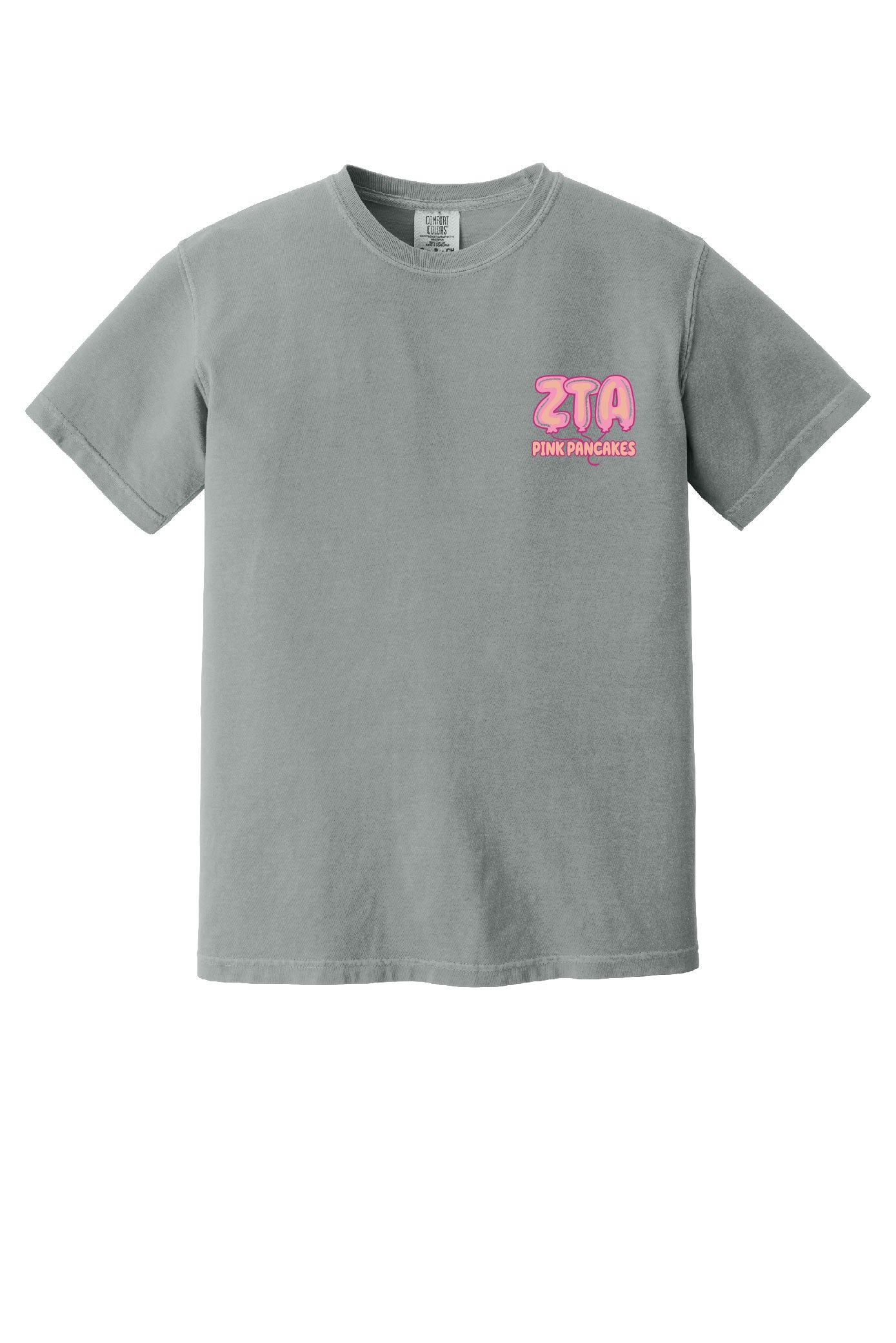 ZTA Louisville Zinnamon Shirt