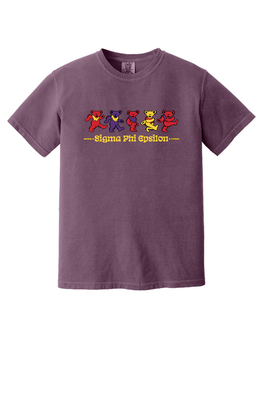 Sig Ep CSU Fall '26 Shirts