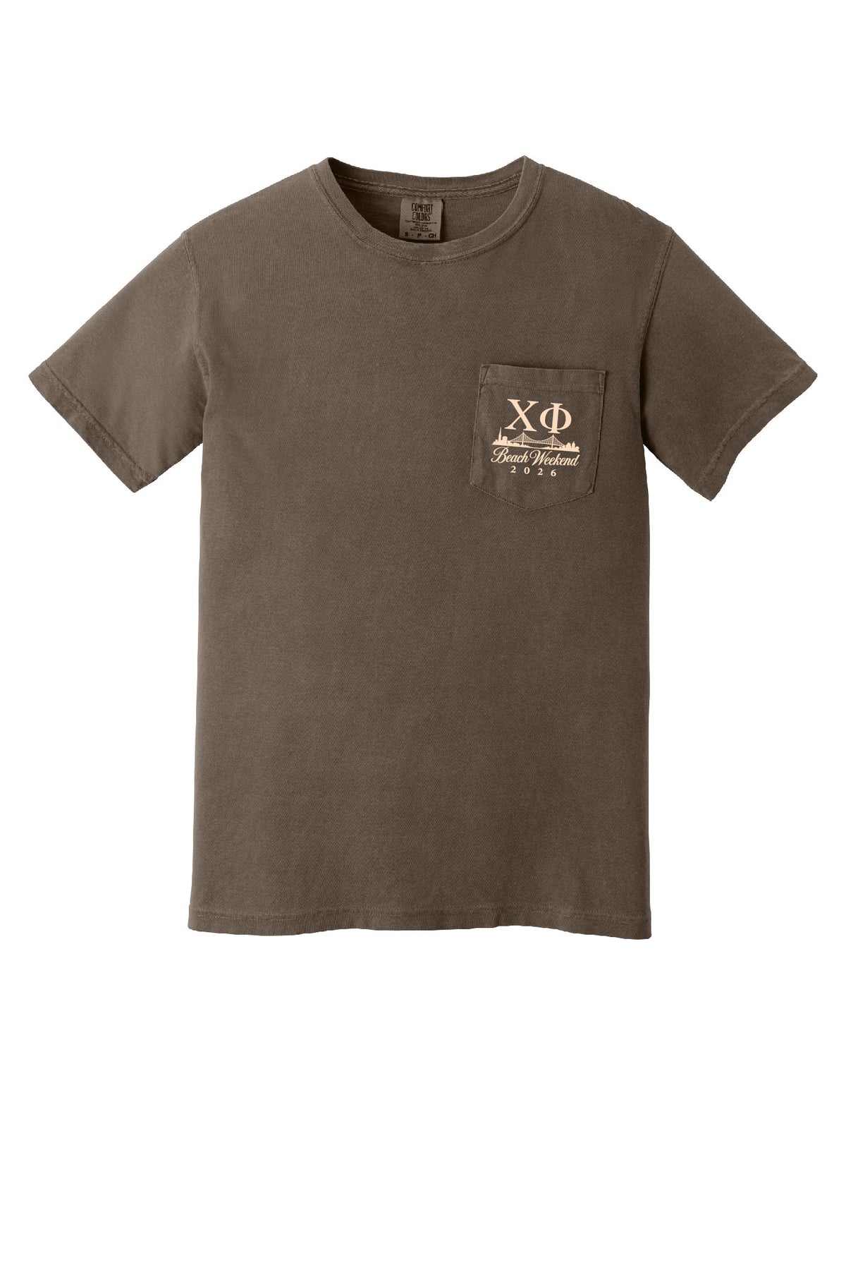Chi Phi Clemson Savannah '26