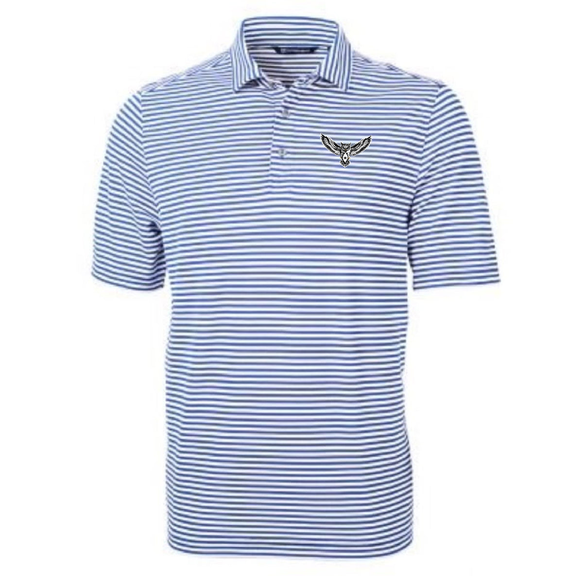 Boise State Owl Cutter & Buck Polos