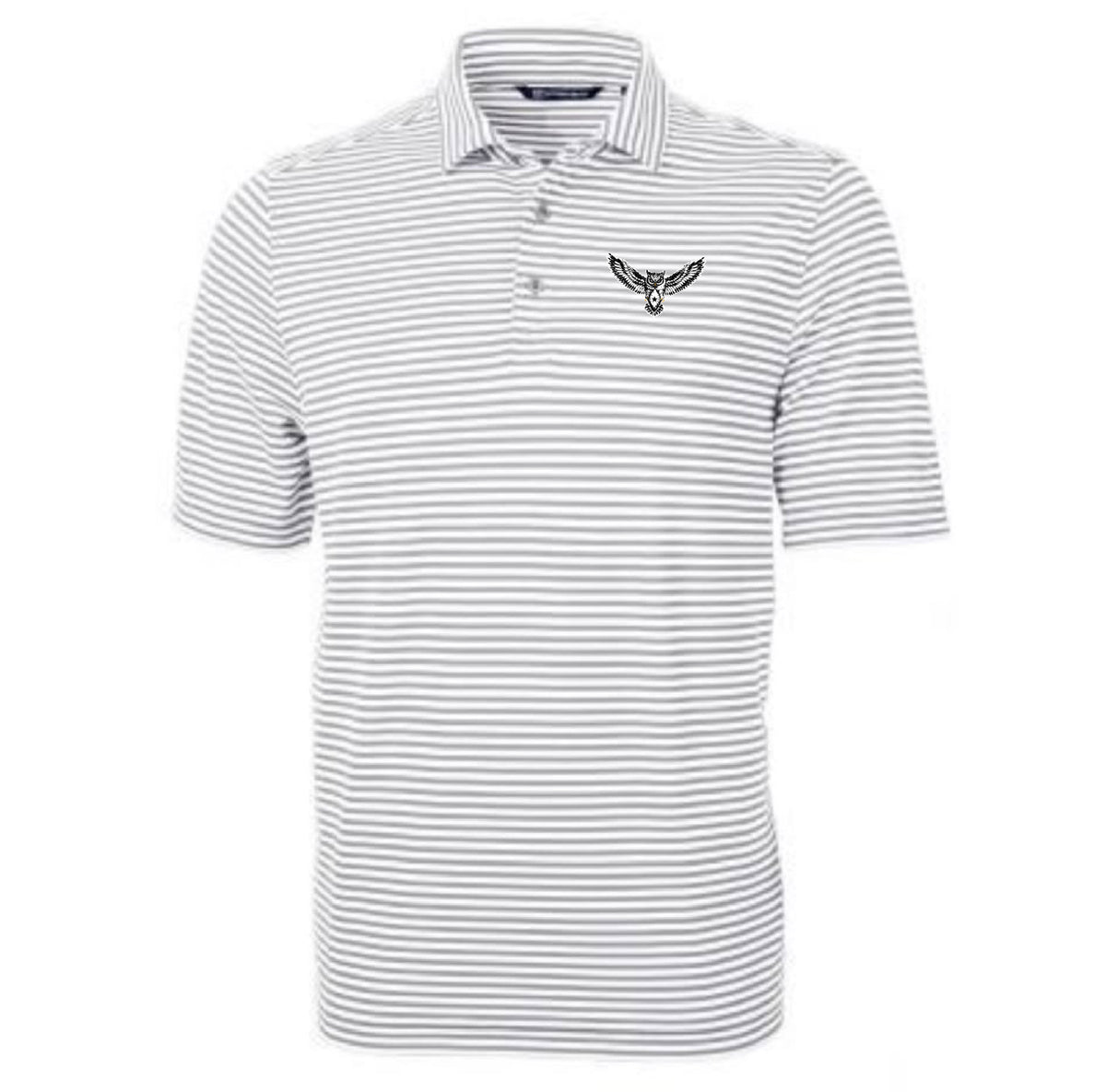Boise State Owl Cutter & Buck Polos