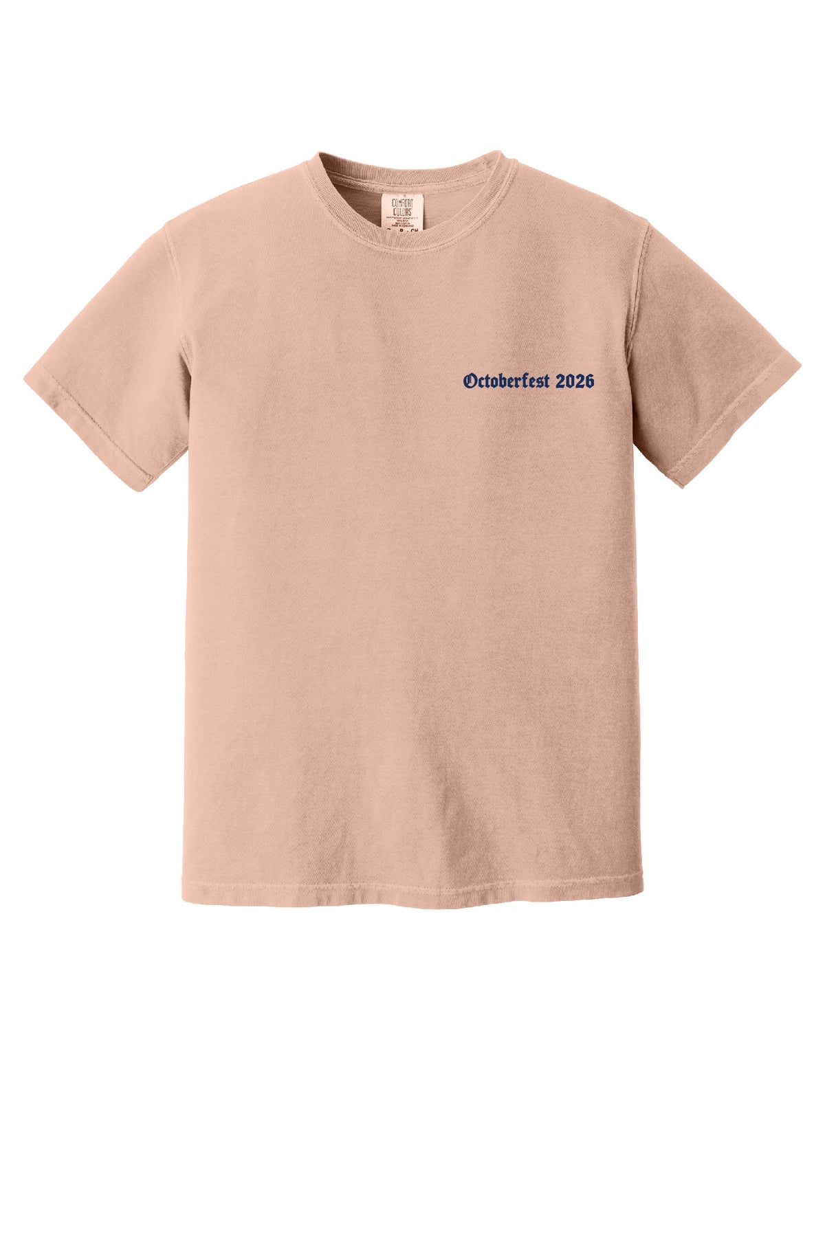 Texas Tech Oktoberfest Shirts