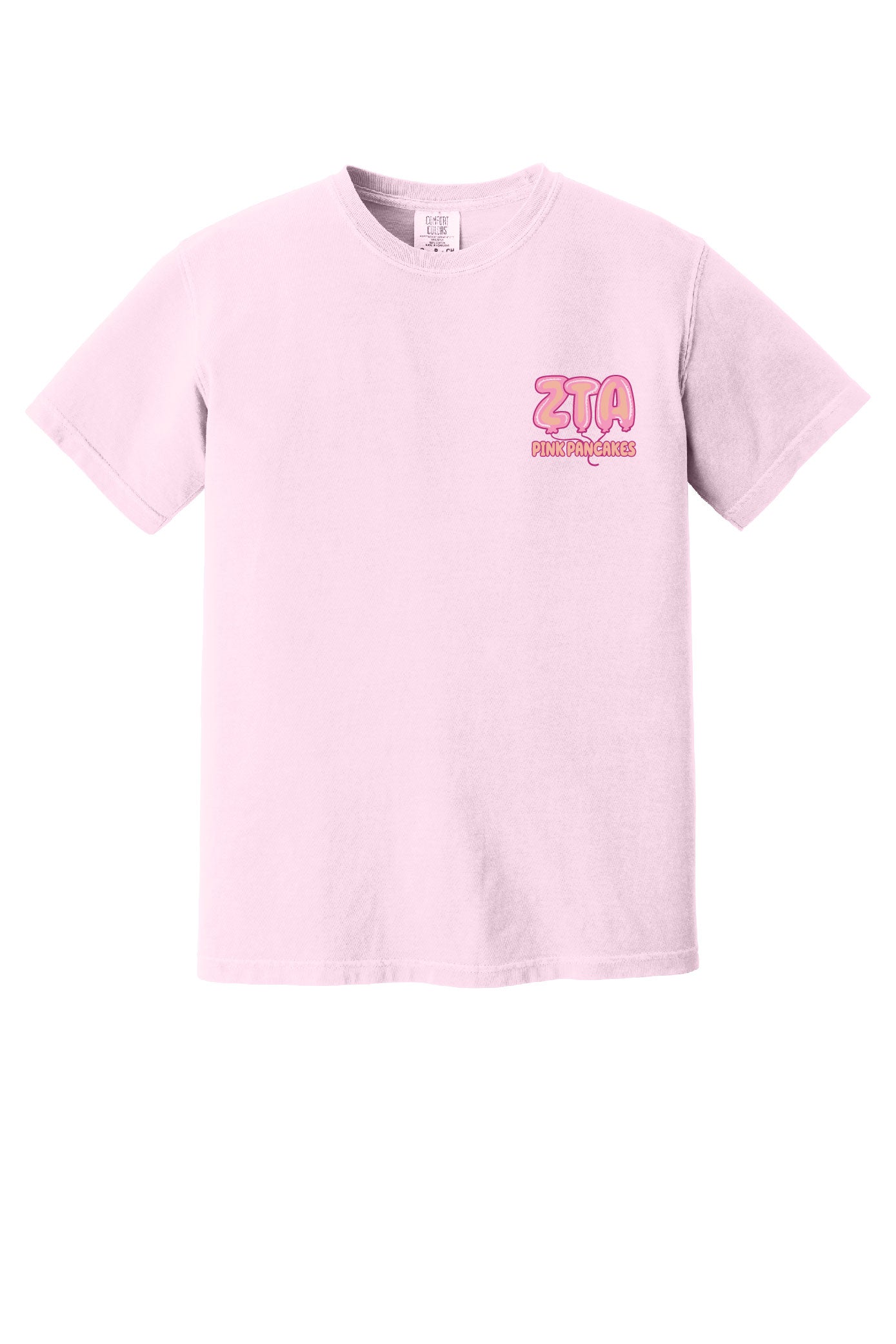 ZTA Louisville Zinnamon Shirt