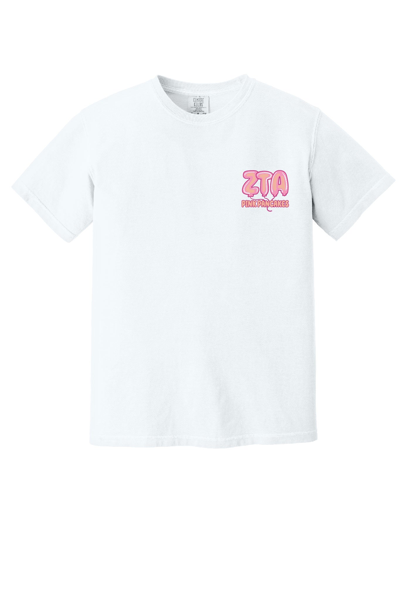 ZTA Louisville Zinnamon Shirt