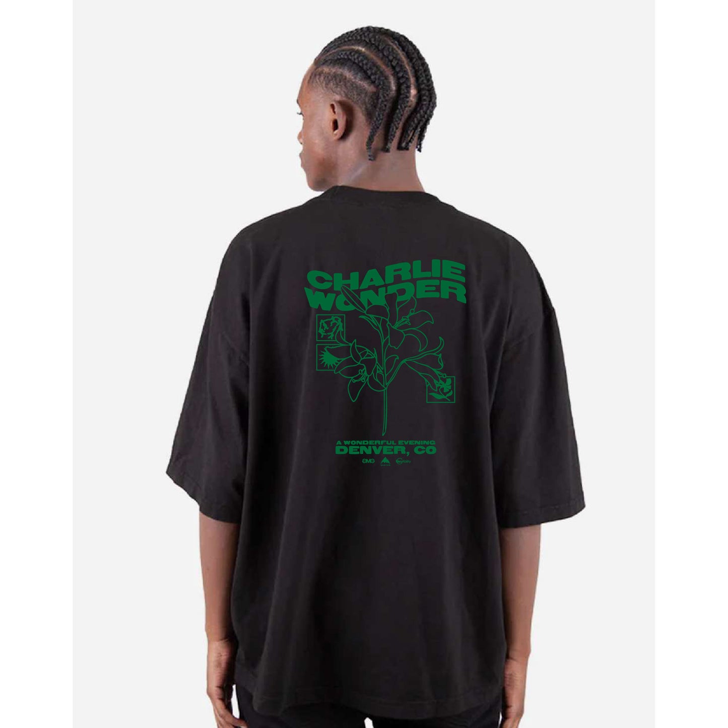 A Wonderful Evening T-Shirt Pre-Order