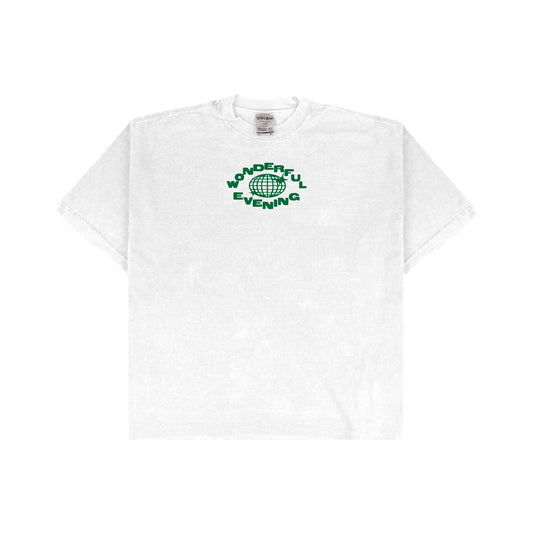 A Wonderful Evening T-Shirt Pre-Order