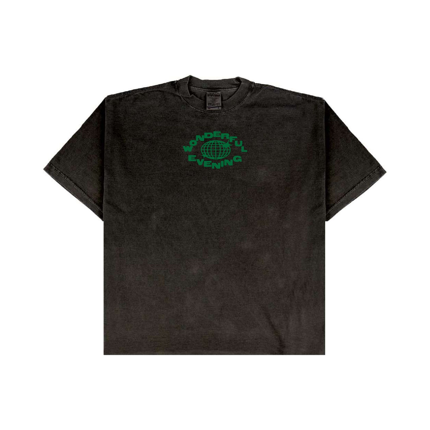 A Wonderful Evening T-Shirt Pre-Order
